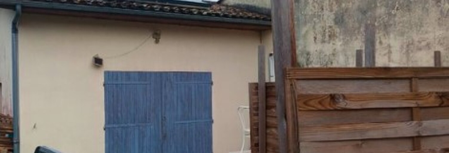 Appartement 2 Pièces 80 m² à louer à Mongauzy (33190)