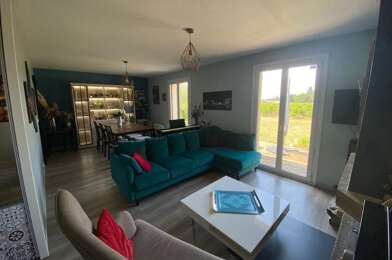 Maison 5 pièces 1130 €