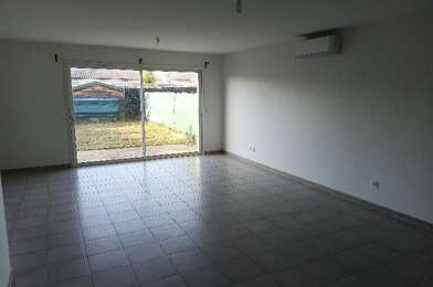 Maison 4 pièces 1240 €