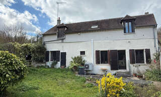 Maison 5 Pièces 120 m² à vendre à Grisy-les-Plâtres (95810)