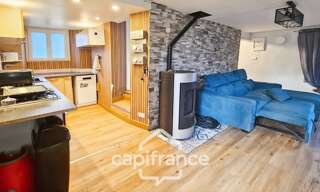 Maison 4 Pièces 90 m² à vendre à Villeneuve-sous-Dammartin (77230)