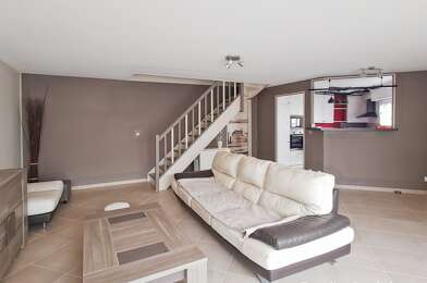 Appartement 3 pièces 280000 €