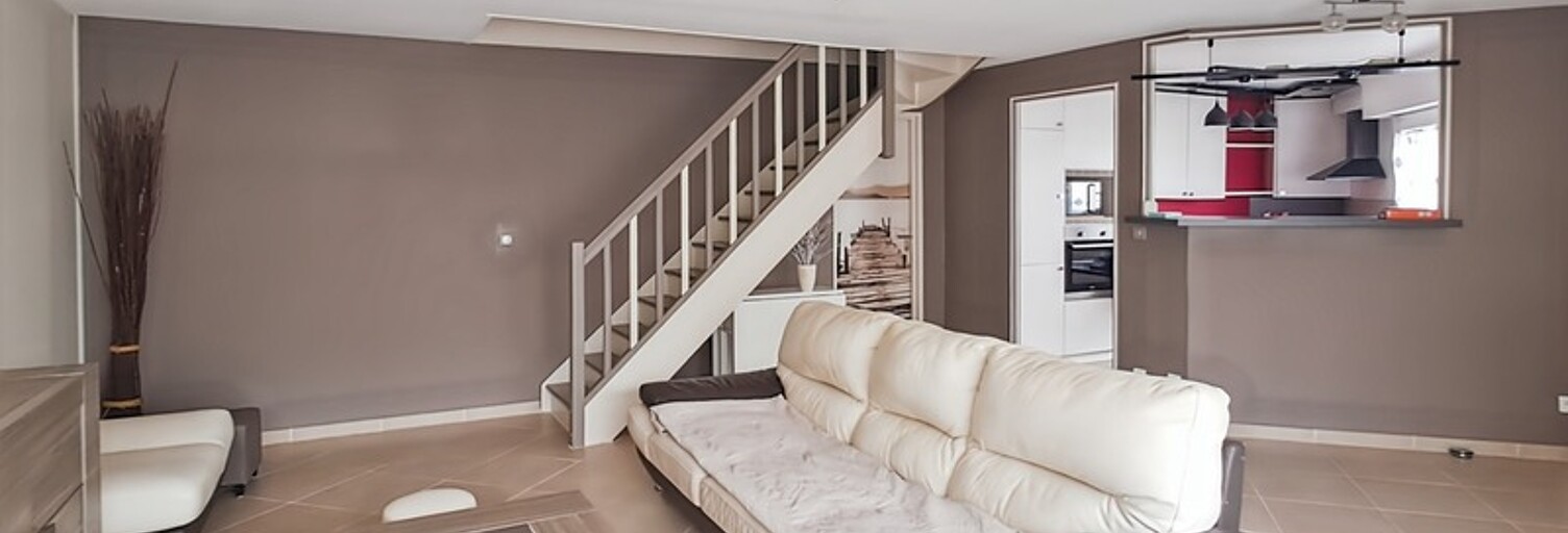 Appartement 3 Pièces 80 m² à vendre à Plaisir (78370)