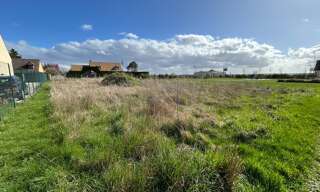 Terrain  751 m² à vendre à Boinvilliers (78200)