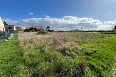 Terrain  95000 €