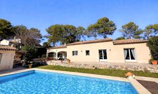 Maison 5 Pièces 167 m² à vendre à Mougins (06250)