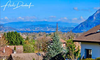 Maison 7 Pièces 174 m² à vendre à Saint-Jorioz (74410)