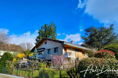 Maison 7 pièces 1155000 €