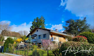 Maison 7 Pièces 174 m² à vendre à Saint-Jorioz (74410)
