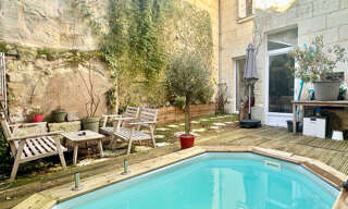 Maison 8 Pièces 198 m² à vendre à Saumur (49400)