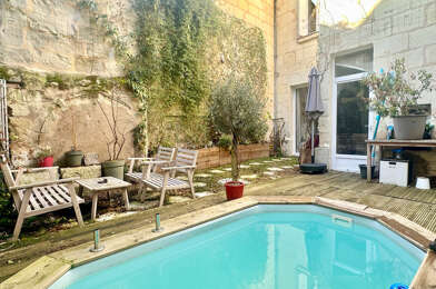 Maison 8 pièces 399000 €