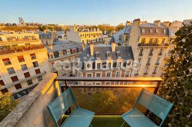 Appartement 1 pièces 483000 €