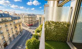 Appartement 1 Pièce 36 m² à vendre à Paris 8 (75008)