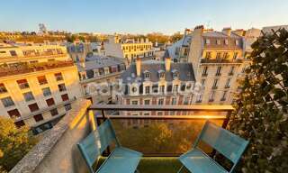 Appartement 1 Pièce 36 m² à vendre à Paris 8 (75008)