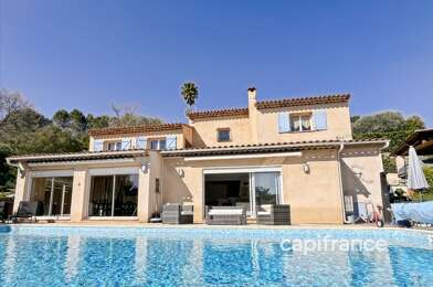 Maison 6 pièces 735000 €