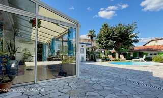 Maison 10 Pièces 236 m² à vendre à Dax (40100)