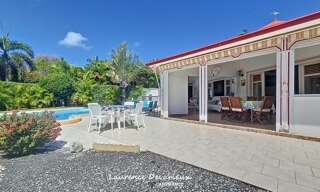 Maison 3 Pièces 103 m² à vendre à Saint-François (97118)