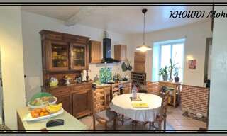 Maison 4 Pièces 105 m² à vendre à Villeneuve-sur-Lot (47300)