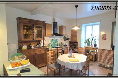 Maison 4 pièces 139900 €