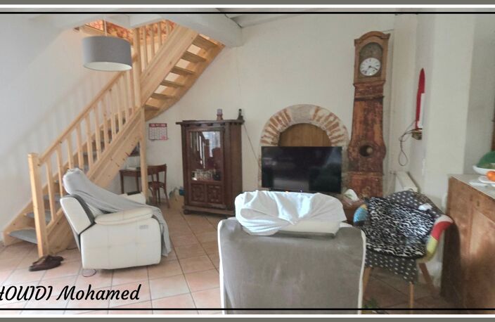 🏡 Charmante maison mitoyenne à Villeneuve-sur-Lot – 105 m² de confort ! — photo 2
