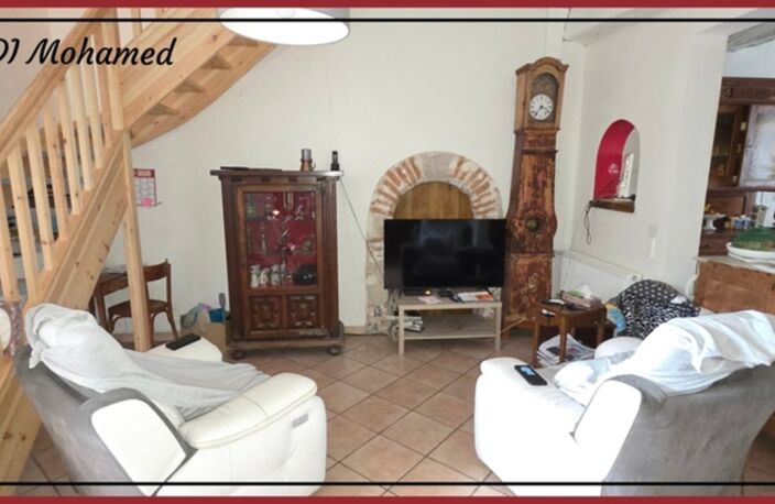 🏡 Charmante maison mitoyenne à Villeneuve-sur-Lot – 105 m² de confort ! — photo 3