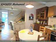   Charmante maison mitoyenne à Villeneuve-sur-Lot – 105 m² de confort ! — photo 4