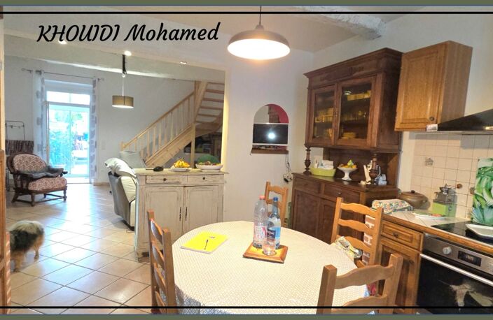 🏡 Charmante maison mitoyenne à Villeneuve-sur-Lot – 105 m² de confort ! — photo 4