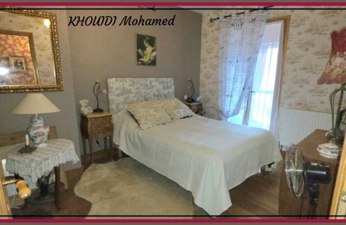 🏡 Charmante maison mitoyenne à Villeneuve-sur-Lot – 105 m² de confort ! — photo 5