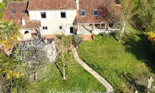 Maison 5 Pièces 105 m² à vendre à Nouaillé-Maupertuis (86340)