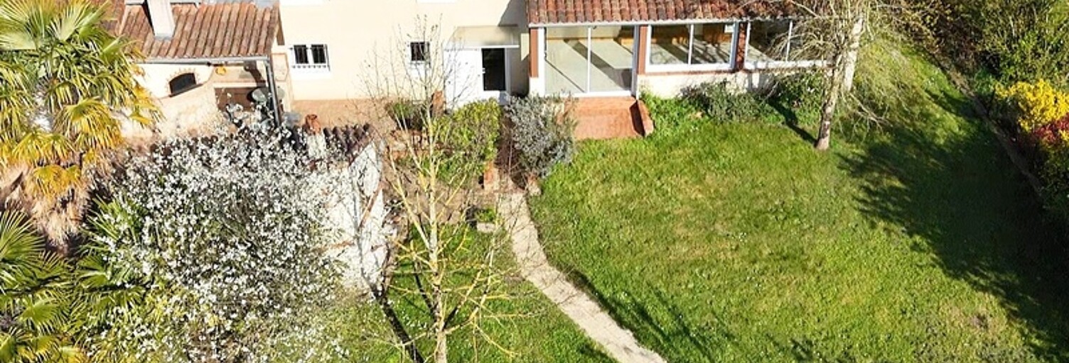 Maison 5 Pièces 105 m² à vendre à Nouaillé-Maupertuis (86340)