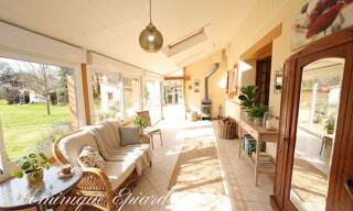 Maison 5 Pièces 105 m² à vendre à Nouaillé-Maupertuis (86340)