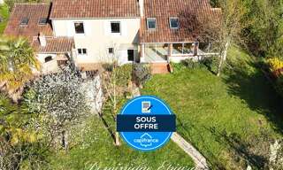 Maison 5 Pièces 105 m² à vendre à Nouaillé-Maupertuis (86340)