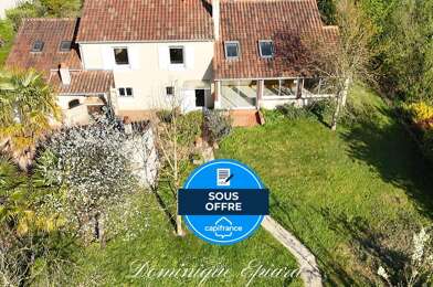 Maison 5 pièces 269990 €