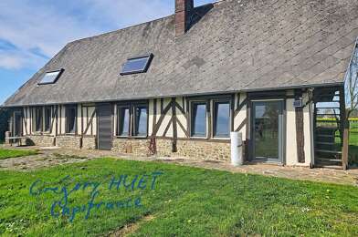 Maison 5 pièces 187500 €