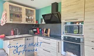 Maison 5 Pièces 86 m² à vendre à Plainville (27300)