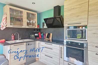 Maison 5 pièces 172000 €
