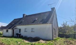 Maison 7 Pièces 132 m² à vendre à Pommerit-le-Vicomte (22200)