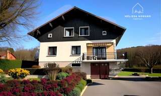 Maison 7 Pièces 199 m² à vendre à Villaz (74370)