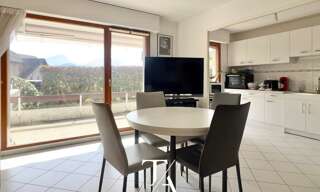 Appartement 3 Pièces 62 m² à vendre à Bassens (73000)