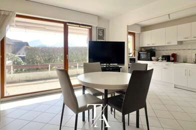 Appartement 3 pièces 279000 €