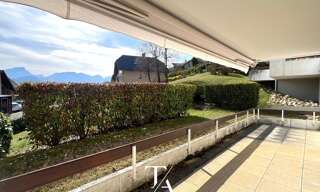 Appartement 3 Pièces 62 m² à vendre à Bassens (73000)