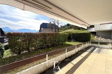 Appartement 3 pièces 279000 €