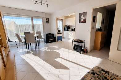 Appartement 3 pièces 279000 €