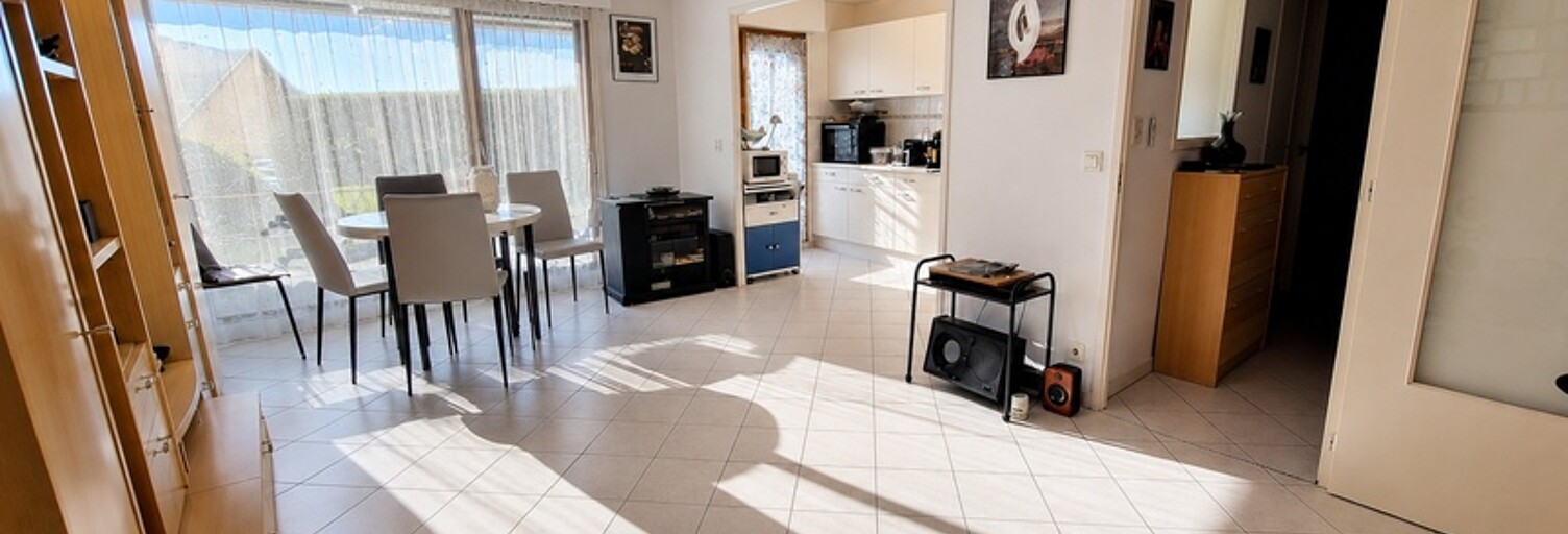 Appartement 3 Pièces 62 m² à vendre à Bassens (73000)
