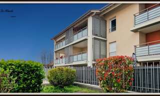 Appartement 3 Pièces 64 m² à vendre à Mionnay (01390)