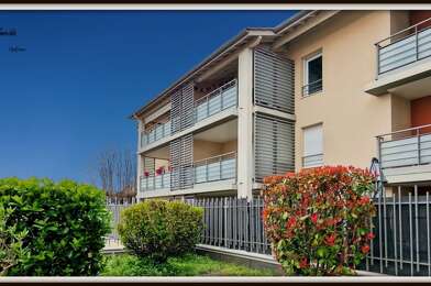 Appartement 3 pièces 245000 €