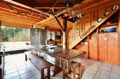 Maison 8 pièces 540000 €