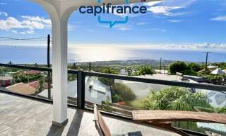 Maison 4 Pièces 104 m² à louer à Saint-Paul (97422)