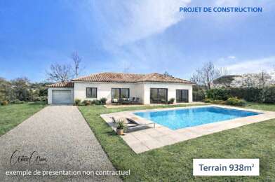 Terrain  99000 €