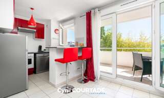 Appartement 3 Pièces 57 m² à vendre à Montpellier (34070)